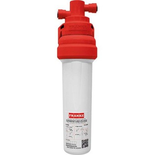 Franke undersink water - franke,