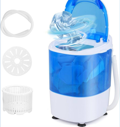 Blue white in - &, 2-in-1