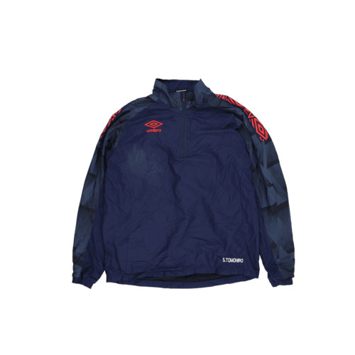 Umbro men navy blue - umbro, regular