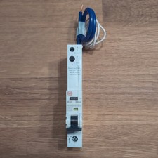 Wylex NHXSBS1B32 - B32A - 30mA