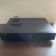 Pioneer F-676 AM/FM, Digital Synthesizer Tuner - Untested