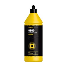 Farecla G360 Super Fast Finish 1L