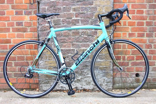 Bianchi via nirone - bianchi,