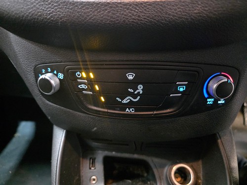 2016 ford transit courier - transit,