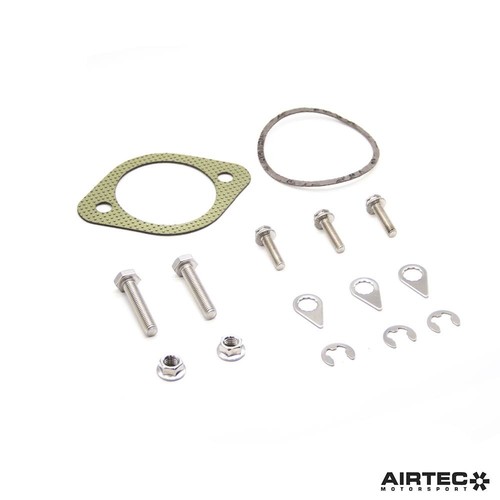 Airtec motorsport downpipe - motorsport,