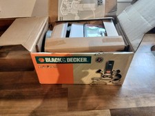 Black and Decker KW800 Plunge
