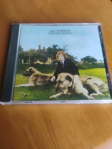 Van morrison veedon - -,