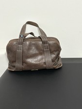 Hidesign Vintage Leather Brown