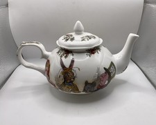 Alice in Wonderland Novelty