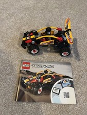 Lego technic set 42101 Off Road Buggy