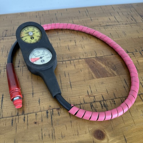 Aqualung aqua lung gauge - aqualung, aqua-lung