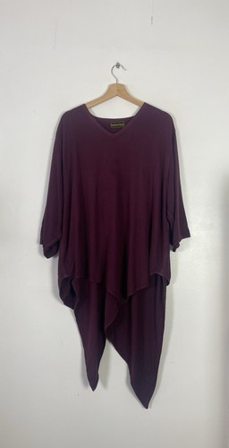 Hampstead bazaar burgundy - burgundy, long