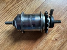 Sturmey Archer 7speed Hub 36