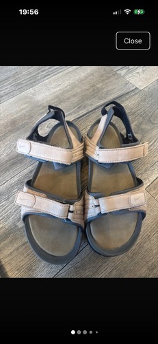 Nike acg sandals - nike, 5.5