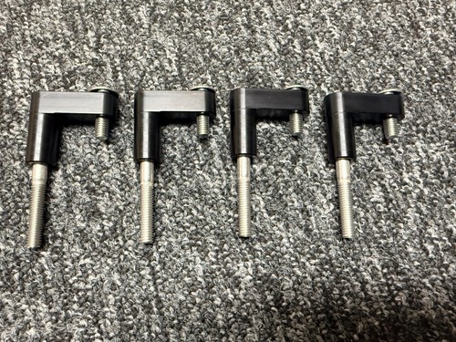 Ford cosworth coil - cosworth, mounts