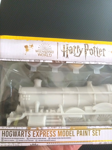 Brand new harry - harry, potter