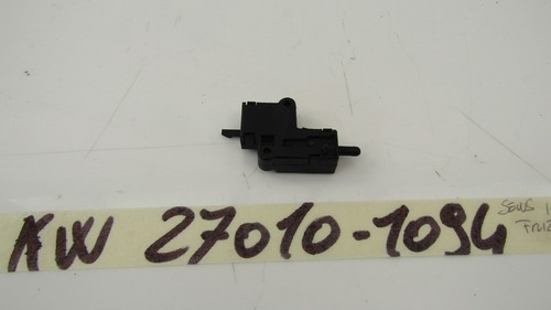 Clutch sensor friction - clutch,