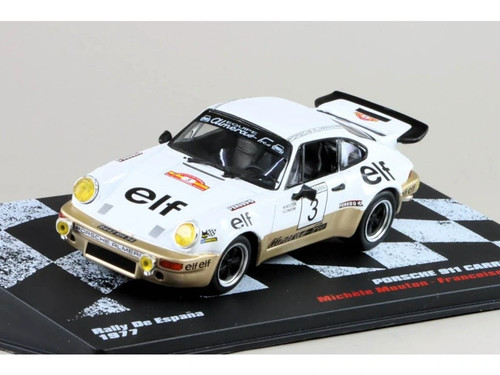 Porsche 911 carrera - porsche,