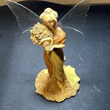 Enchantica Summer Fairy