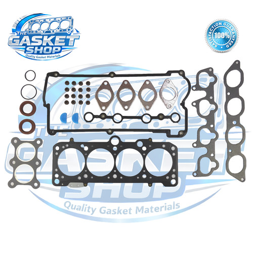 Head gasket set golf gti - vw,