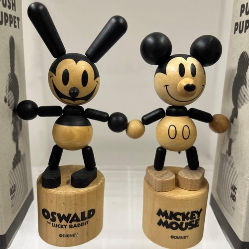 Disney oswald mickey mouse - mickey,