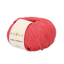 *SALE* Rowan Cotton Cashmere -