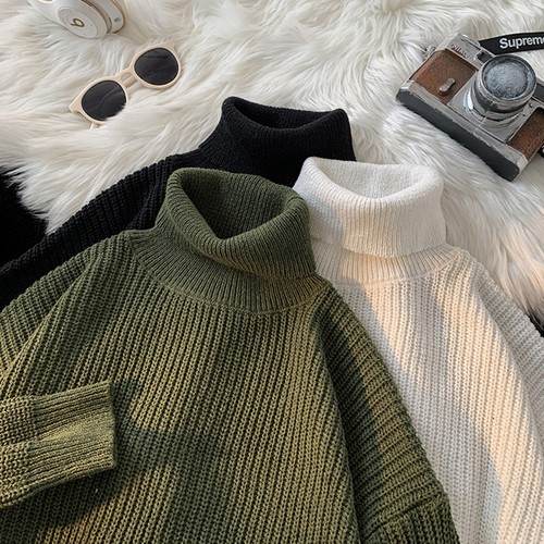 Lifestyle mens knitted - lifestyle,