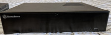 Silverstone sst ml04b - sst-ml04b, (black)