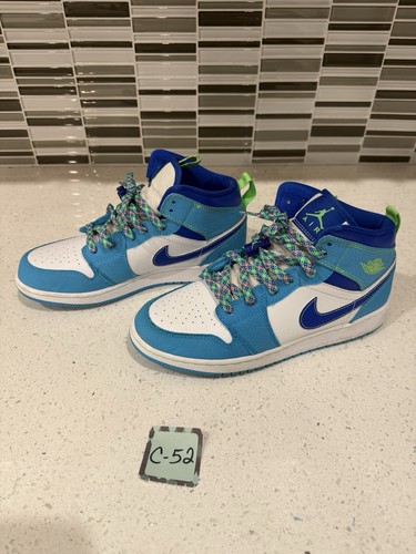 Nike air jordan mid - nike, gs