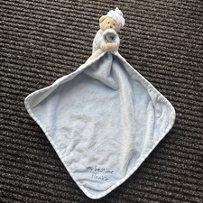 MOTHERCARE BLUE WHITE STRIPE