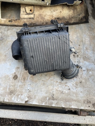 Land rover discovery td5 - 2, air