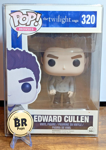 Funko pop movies the twilight - movies,