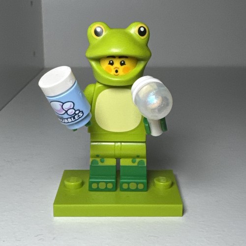 Lego minifigures series - series, 28