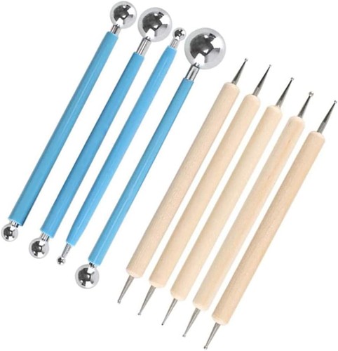 Polymer clay tools - polymer, tools,clay