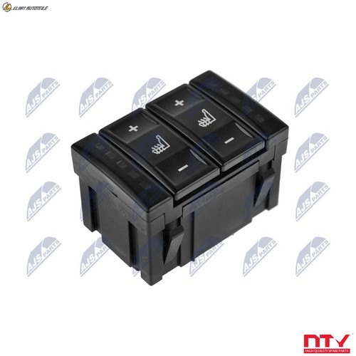 Switch seat heater ews 028 - switch,