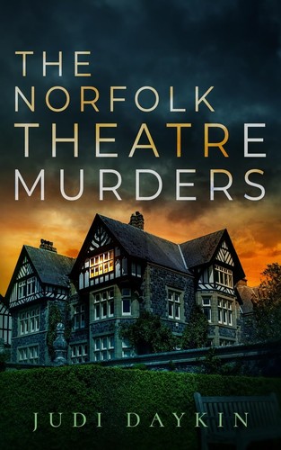 The norfolk theatre murders - theatre,