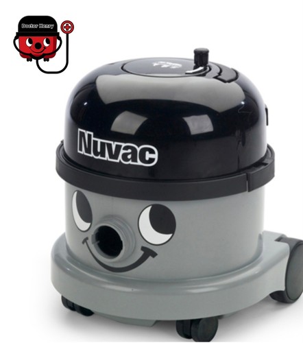 Henry hoover vacuum numatic - henry,