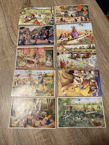 Racey helps anthropomorphic - helps, 10