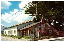 VTG California's First