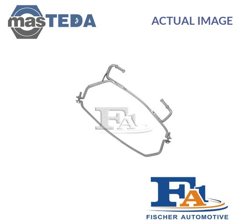 104 937 exhaust - 104-937, hanger