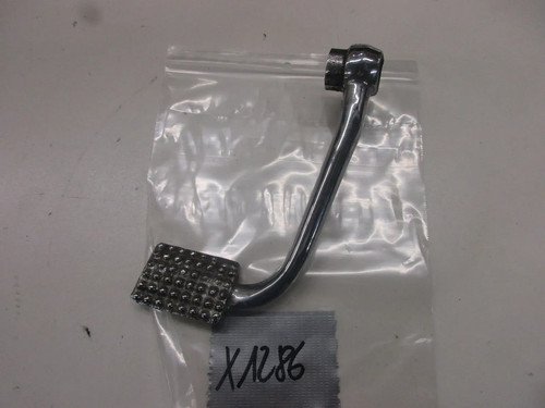 Brake pedal b1286 norton - pedal,