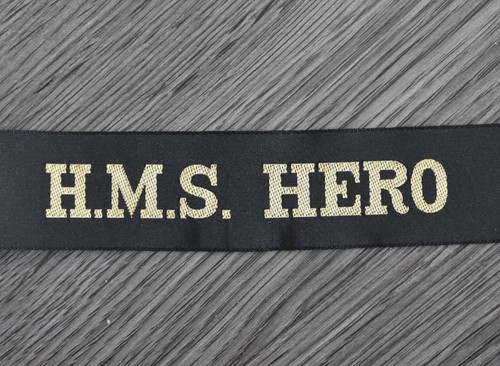 Hero fictional leander - hero,