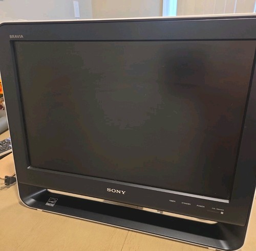 Nice sony bravia kdl - nice, kdl-19m4000