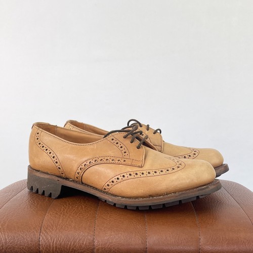 Hunters pitlochry brogue - hunters,