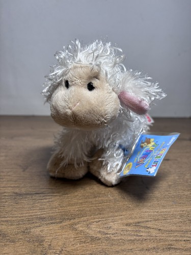 New ganz webkinz - new, lil'kinz