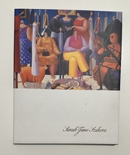 Signed Infatuation Sarah-Jane Szikora 2005