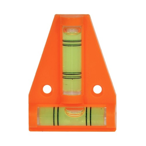 Trem triangle level aid - level,