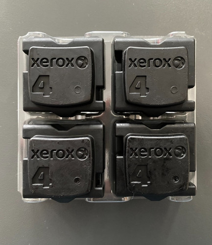 Genuine xerox ink multipack - ink,