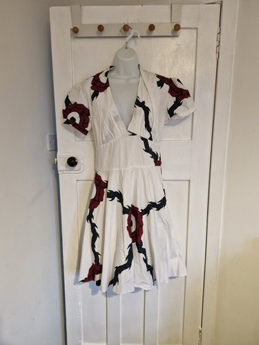 Amazing dress necessary - by,