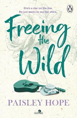 Freeing the wild spicy - wild:,